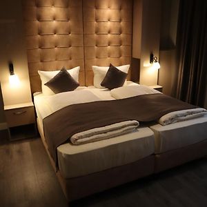 Deluxe Double Kamer